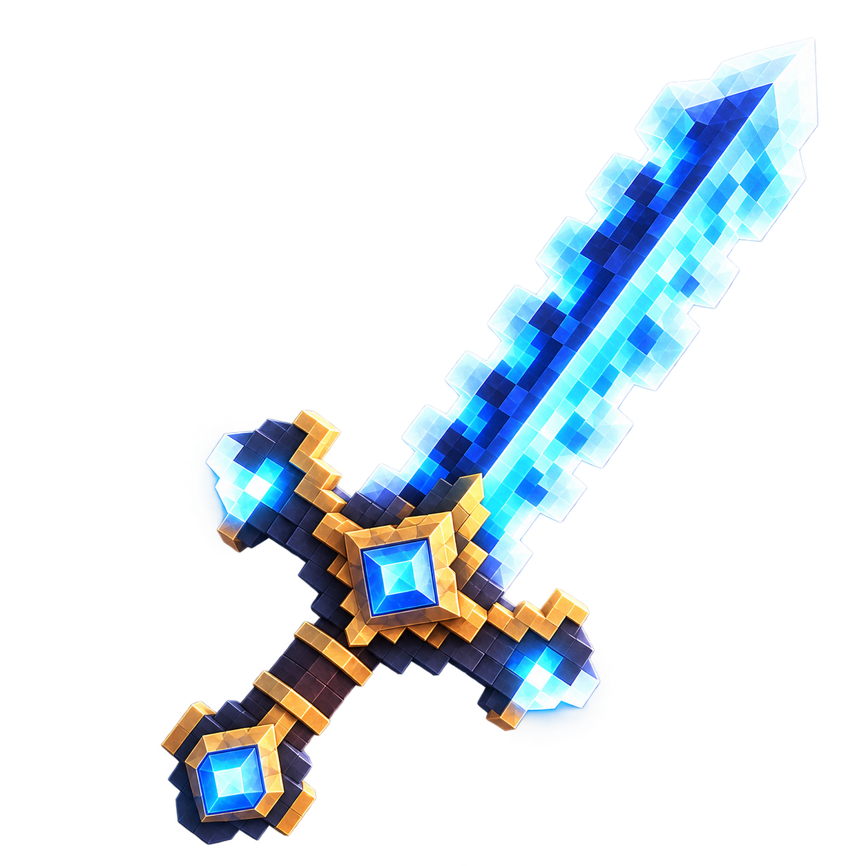 Miecz KitPvP